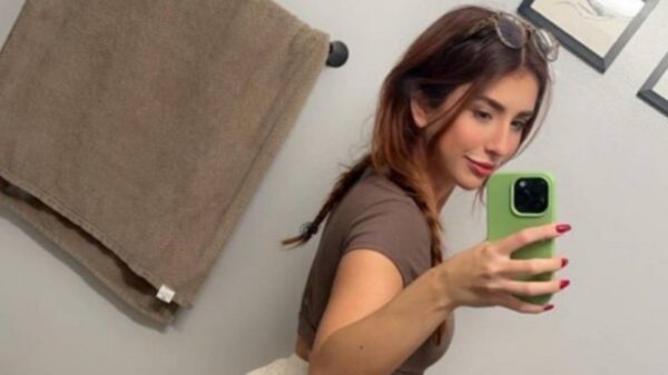 Selfies van deze 30 vrouwen maken je dag een stuk draaglijker