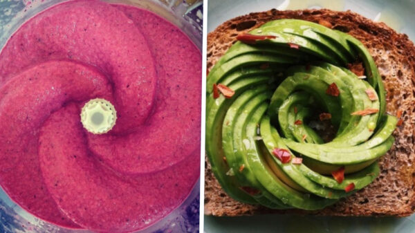 OCD-feestje: Deze overdreven perfecte plaatjes zijn het kijken waard