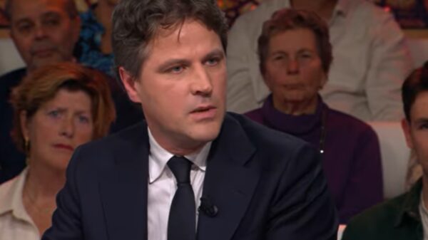 Bontenbal schokt met uitspraak over religieuze scholen: "Mogen het zelf vormgeven"