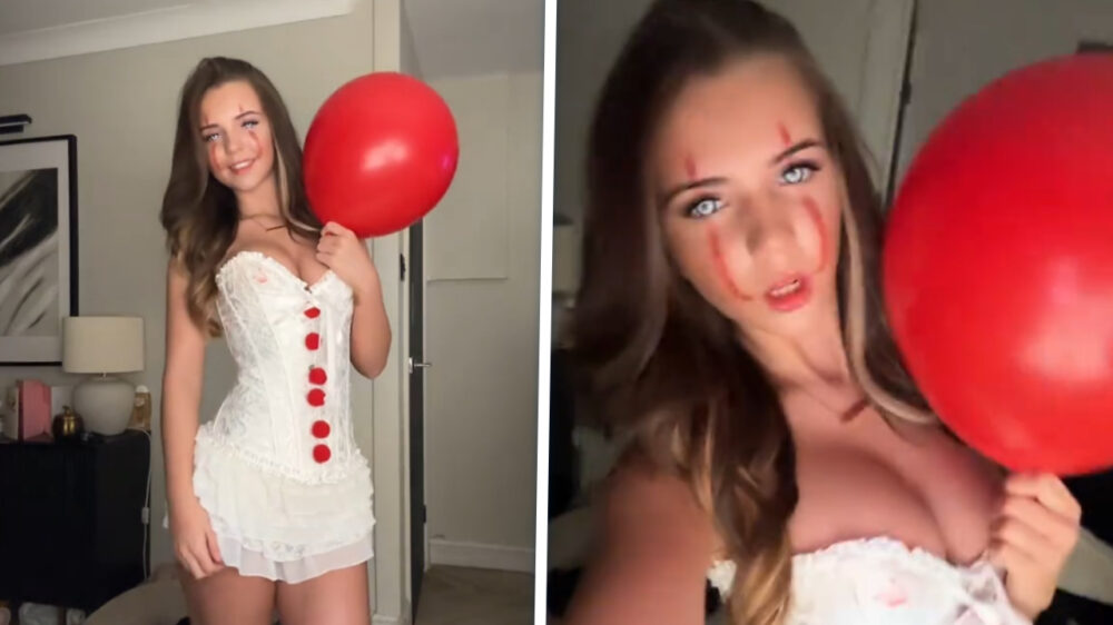 Opeens heb je het: Je gaat dit jaar tóch gewoon Halloween vieren