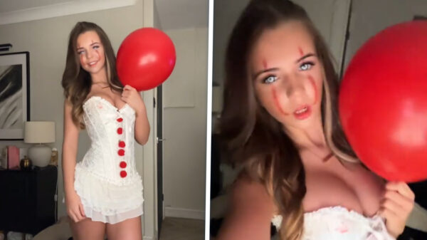 Opeens heb je het: Je gaat dit jaar tóch gewoon Halloween vieren