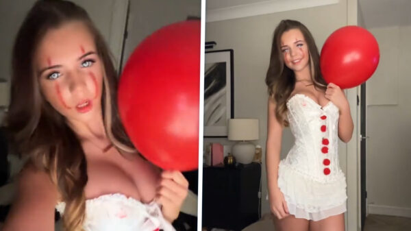 Opeens heb je het: Je gaat dit jaar tóch gewoon Halloween vieren