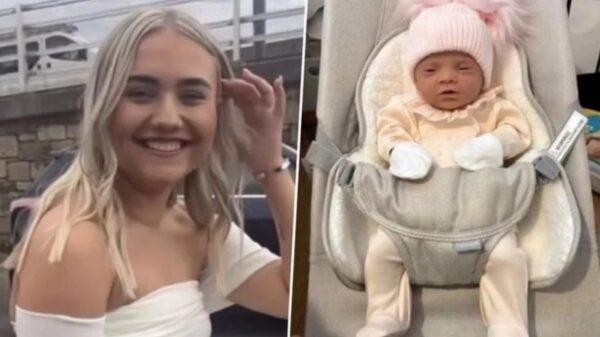 Schotse vrouw deed maandenlang alsof ze zwanger was met pop en nepbaby