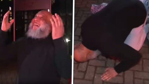 Veroordeelde terrorist na 24 jaar vrijgelaten, minister woest: "Onbegrijpelijk"