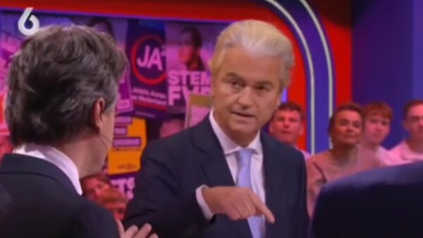 Geert Wilders haalt keihard uit in fel SBS-debat: "Bijna 50 jaar rommel”