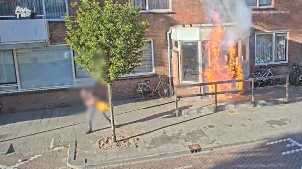 Vierde explosie bij woning in Rotterdam na reeks eerdere aanvallen