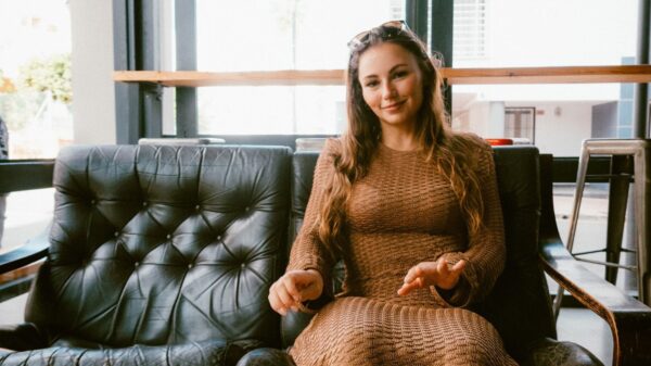 Puck Moonen laat op Ibiza zien dat vakantie vieren ook topsport is!