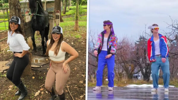 Hotssjeeeeéé het is weekend!