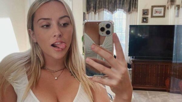 Vandaag geen kooiconstructies: Alles mag wiebelen zoals moeder natuur het wilde