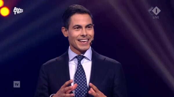 Rob Jetten onder vuur na seksistische opmerking over prinses Amalia