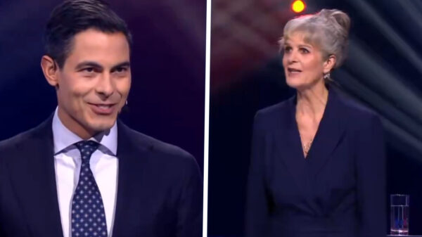 Rob Jetten onder vuur na seksistische opmerking over prinses Amalia