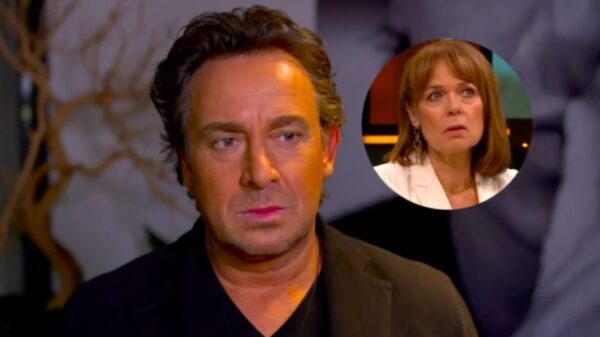 Rechtszaak Marco Borsato van start: "Cruciale geluidsopname gelekt"