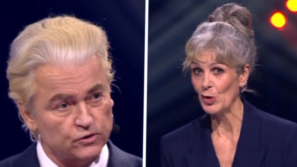 Wilders vliegt uit de bocht met schokkende uitspraak over Afrika tijdens debat