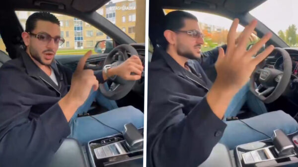 "Deze is ff voor alle dames": De ideale man bestaat gewoon wel!