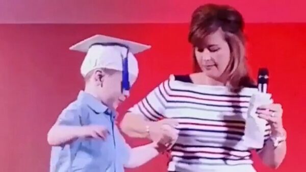 Wat wil jij later worden als je groot bent?