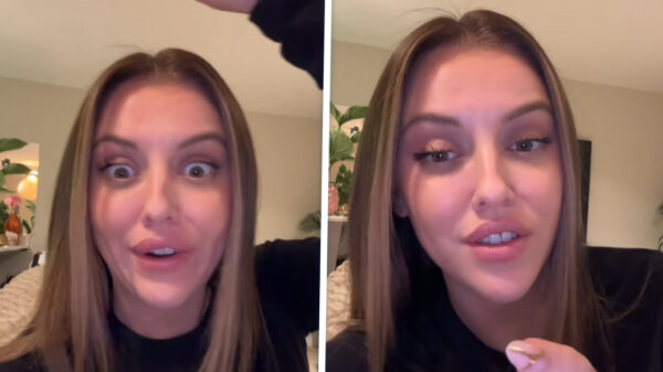 Ex-schoondochter van Marco Borsato doet onthulling in video: "Manipulator!"