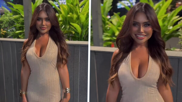 Wat denken jullie: Hebben we hier met een ladyboy te maken of niet?