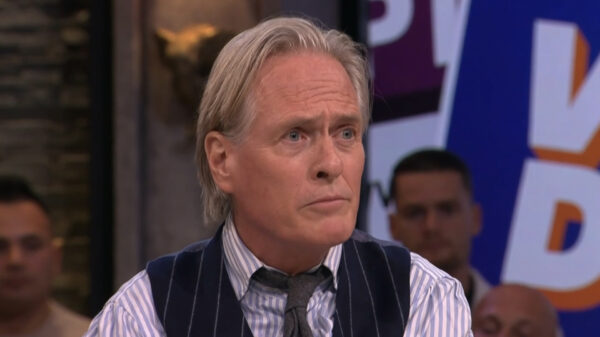 Jort Kelder in Vandaag Inside: "Domme mensen moeten niet stemmen"