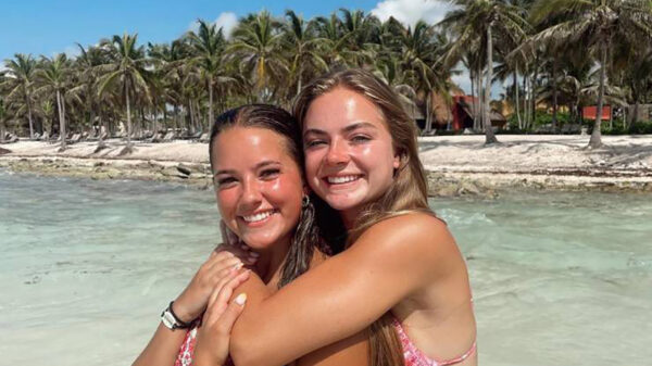 Deze zomerse taferelen doen het kwik stijgen ondanks het herfstige weer