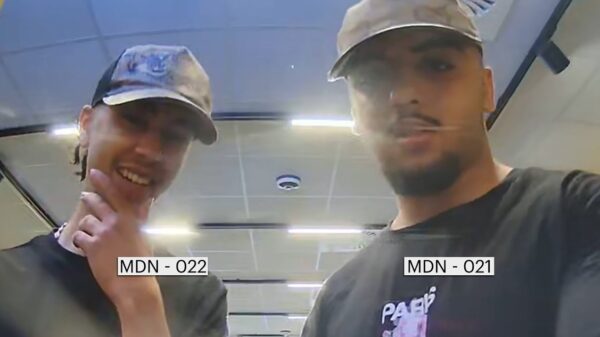 Kansenparels kopen telefoon van €1.600 met pinpas van 78-jarige vrouw