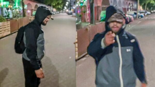 Man zwaar toegetakeld door Rotterdams tuig, politie zoekt dader met mes