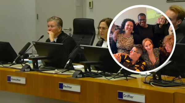 Rechter in zaak Marco Borsato onder vuur door opgedoken privéfoto