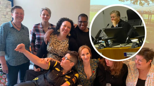 Rechter in zaak Marco Borsato onder vuur door opgedoken privéfoto