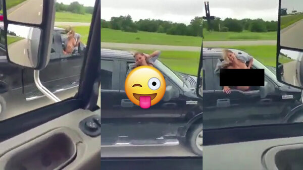 Zo is je werkdag als vrachtwagenchauffeur nog een beetje draaglijk