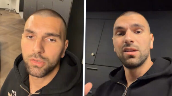 Wat blijkt nou? Je hebt helemaal voor niks gestemd en Kosso legt uit waarom