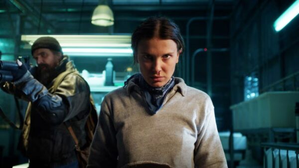 Trailer: Stranger Things seizoen 5 belooft finalegevecht in Hawkins!