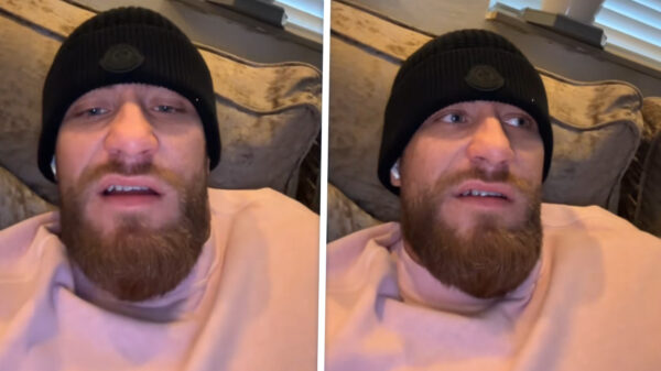 DieTim a.k.a. Snapking is niet gaan stemmen en dat is maar goed ook