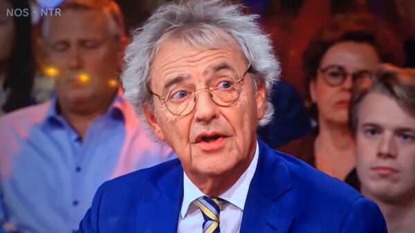 D66-belofte om '10 nieuwe steden te bouwen' blijkt slechts een metafoor?