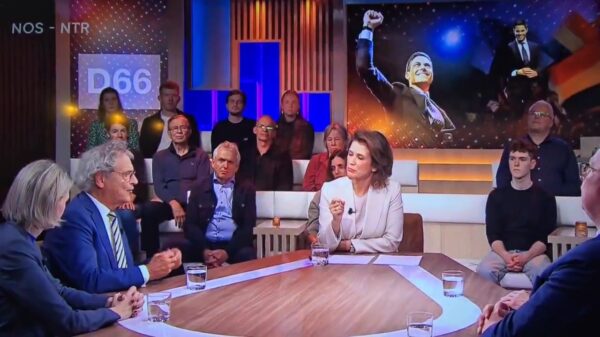 D66-belofte om '10 nieuwe steden te bouwen' blijkt slechts een metafoor?