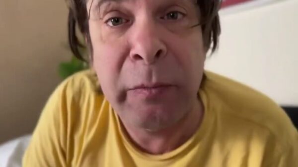 Hans Teeuwen sloopt GL/PvdA'er Marjolein Moorman over moord op Theo van Gogh