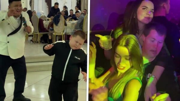 Hotssjeeeeéé het is weekend!