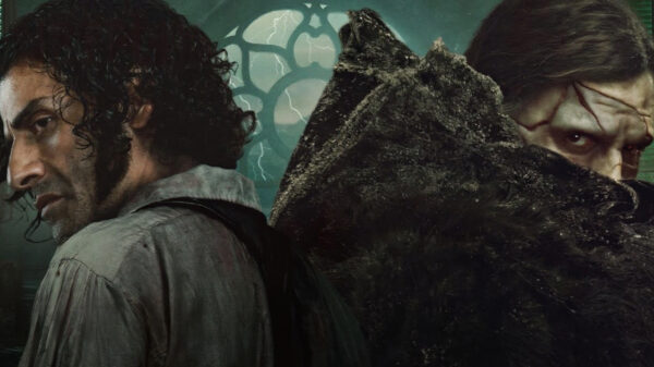 Netflix dropt final Frankenstein-trailer van Oscarwinnaar Guillermo del Toro