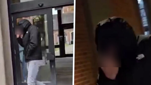 Docent misbruikt 4 minderjarige leerlingen, krijgt voorwaardelijke celstraf