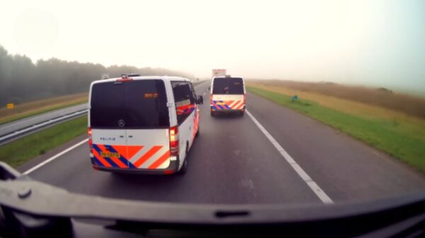 Het is tijd voor een nieuwe compilatie van Dashcam-droeftoeters!