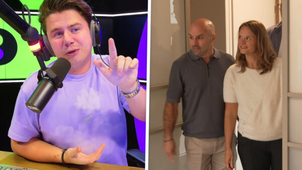 Het bizarre bedrag dat 't VTwonen-stelletje moest betalen voor de verbouwing