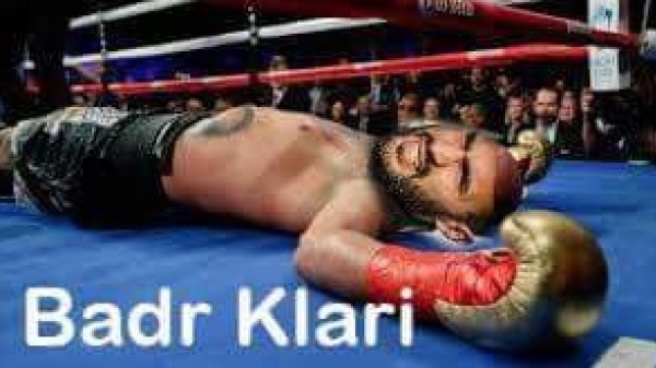 Internet gonna internet: Badr Hari-memes na pijnlijke blessure tegen Rico