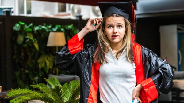 Universiteit Twente schrapt 'cum laude' afstuderen vanwege ongelijkheid