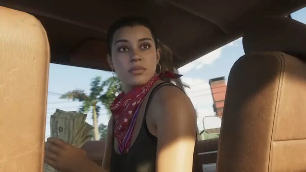 VERRASSING! Grand Theft Auto VI komt pas in november 2026 uit