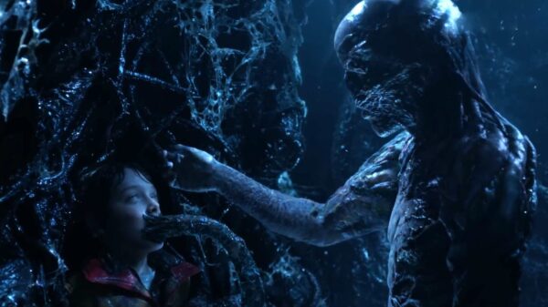 Check hier de eerste 5 minuten van het laatste seizoen Stranger Things