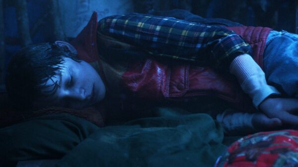 Check hier de eerste 5 minuten van het laatste seizoen Stranger Things