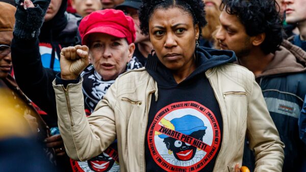 KOZP sluit demonstraties af met dubbele actie op Texel en in Yerseke