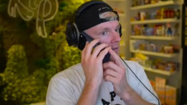 Vriendin Enzo Knol rijdt Lamborghini Urus aan diggelen in Huis ter Heide