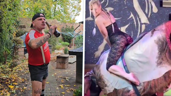 Hotssjeeeeéé het is weekend!