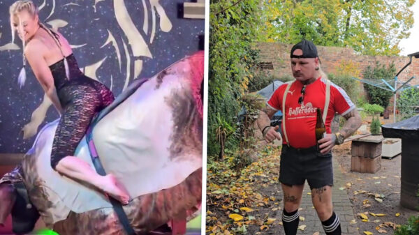 Hotssjeeeeéé het is weekend!