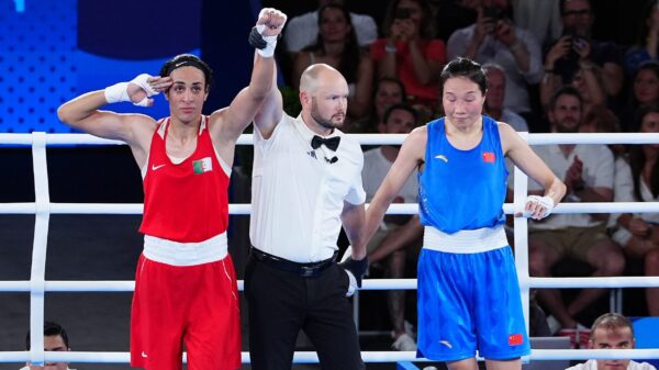 Olympische Spelen gaan ALLE transgender atleten uitsluiten voor LA 2028