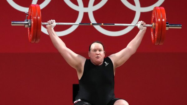 Olympische Spelen gaan ALLE transgender atleten uitsluiten voor LA 2028